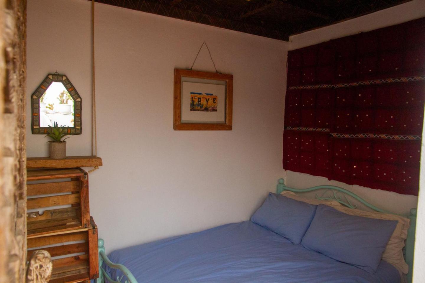 Surf Camp Essaouira Bed & Breakfast Exterior photo