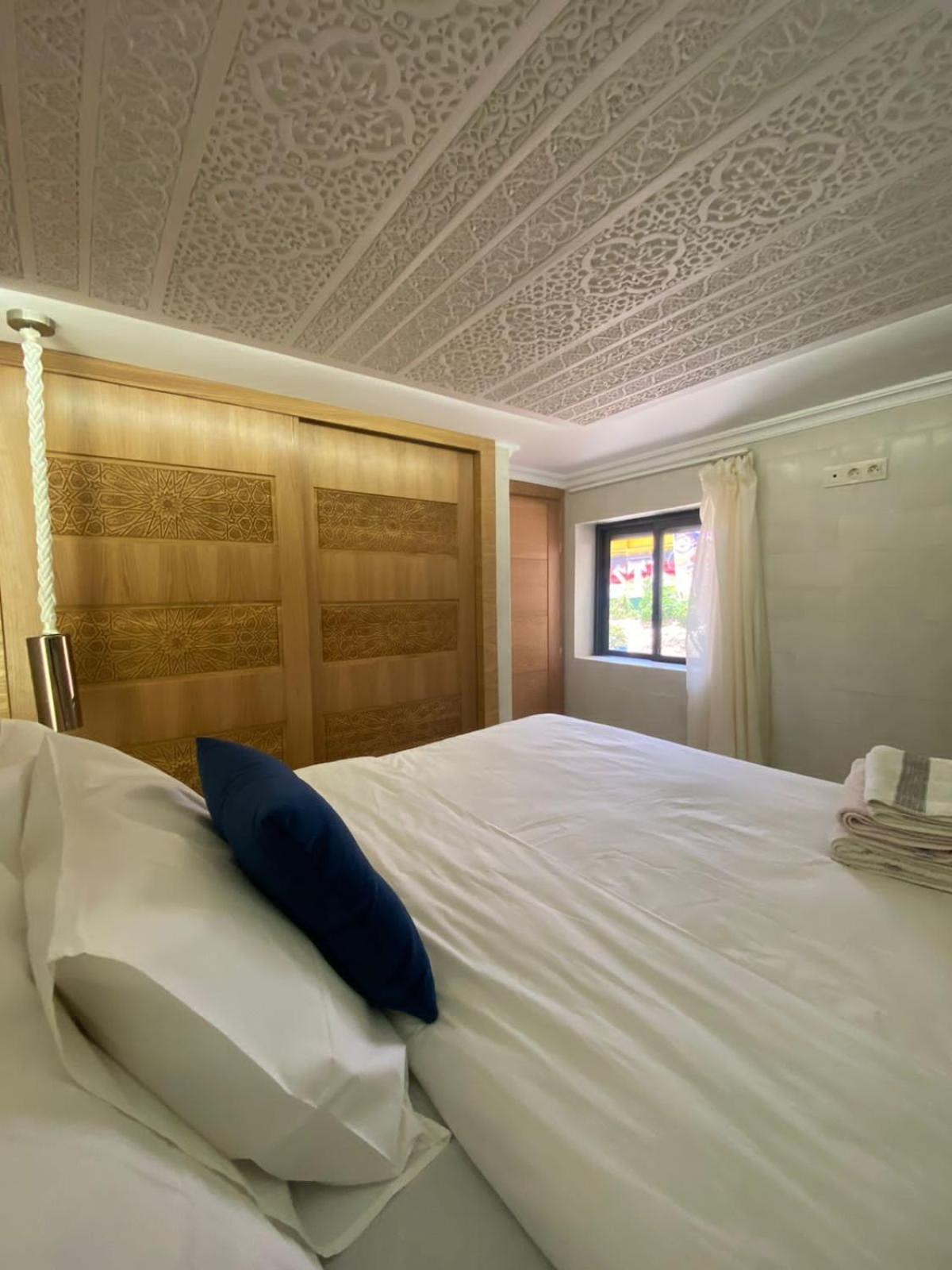 Surf Camp Essaouira Bed & Breakfast Exterior photo